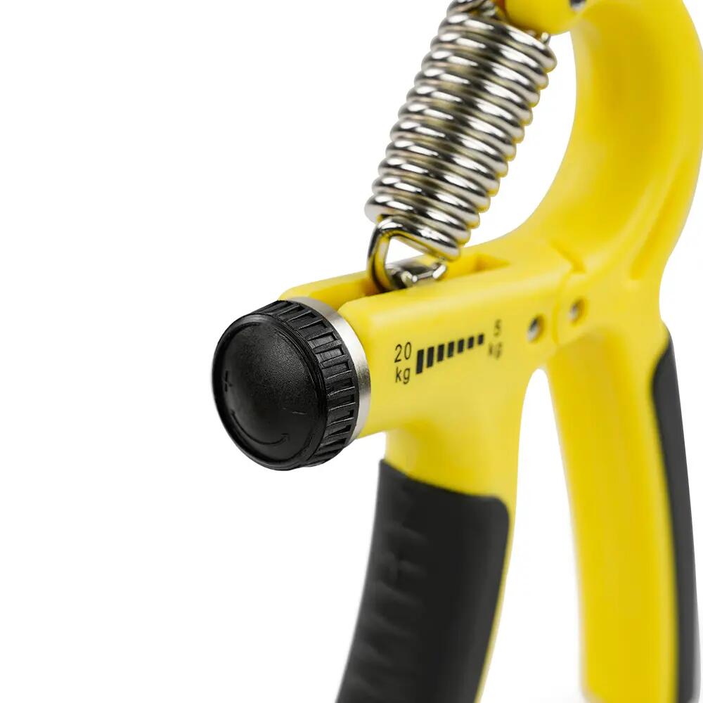 USR S520 5-20 Kg Ayarlı El Yayı 3/5