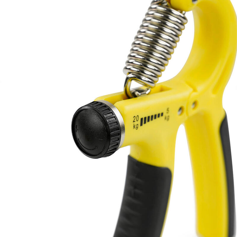 USR S520 5-20 Kg Ayarlı El Yayı