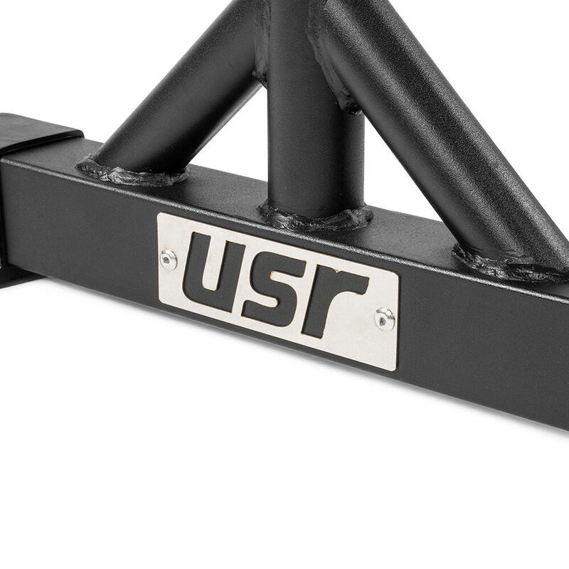 USR HLP7 Dips Bar-Uzun Paralette