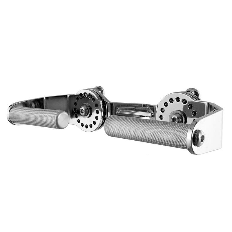 USR UH10 Fonksiyonel Makina Tutamacı