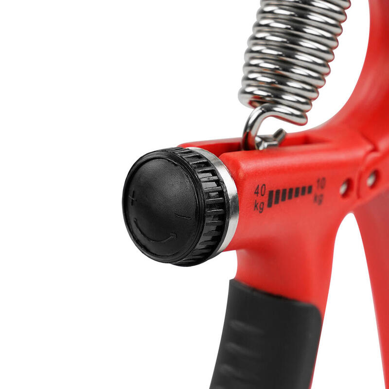 USR S1040 10-40 Kg Ayarlı El Yayı