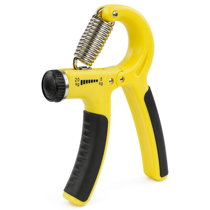 USR S520 5-20 Kg Ayarlı El Yayı