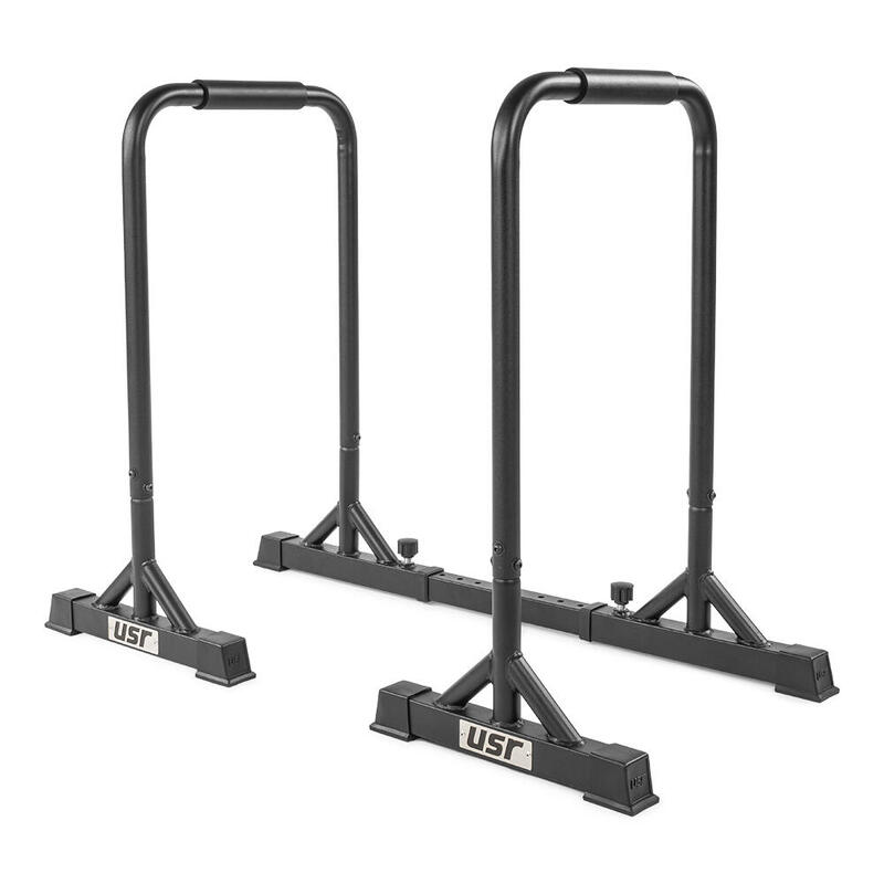 USR HLP7 Dips Bar-Uzun Paralette