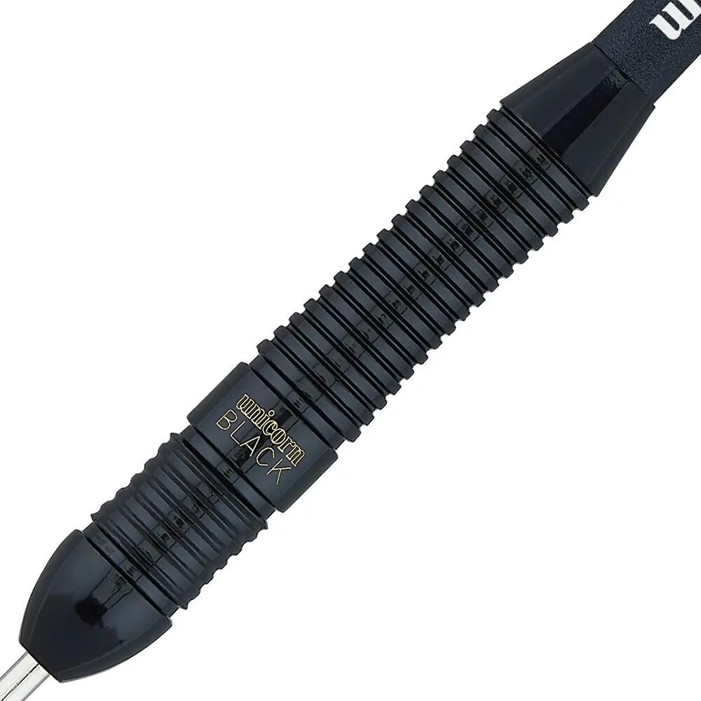 Unicorn 8670 Core Plus Black 22 G Dart Oku Seti 2/6