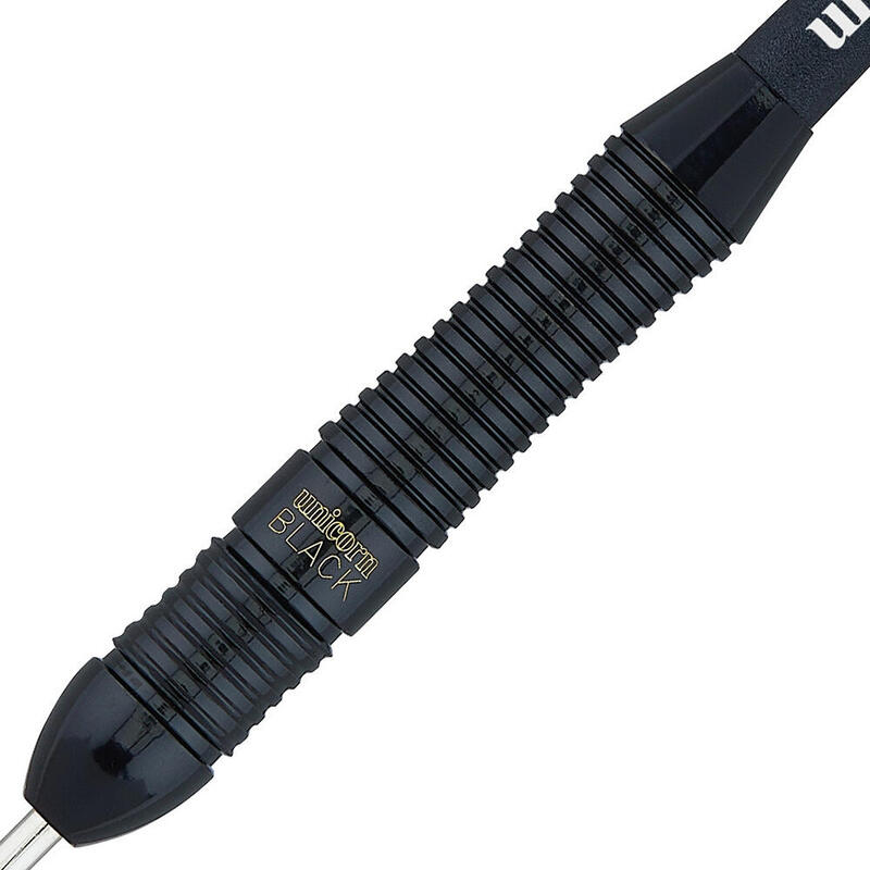 Unicorn 8670 Core Plus Black 22 G Dart Oku Seti