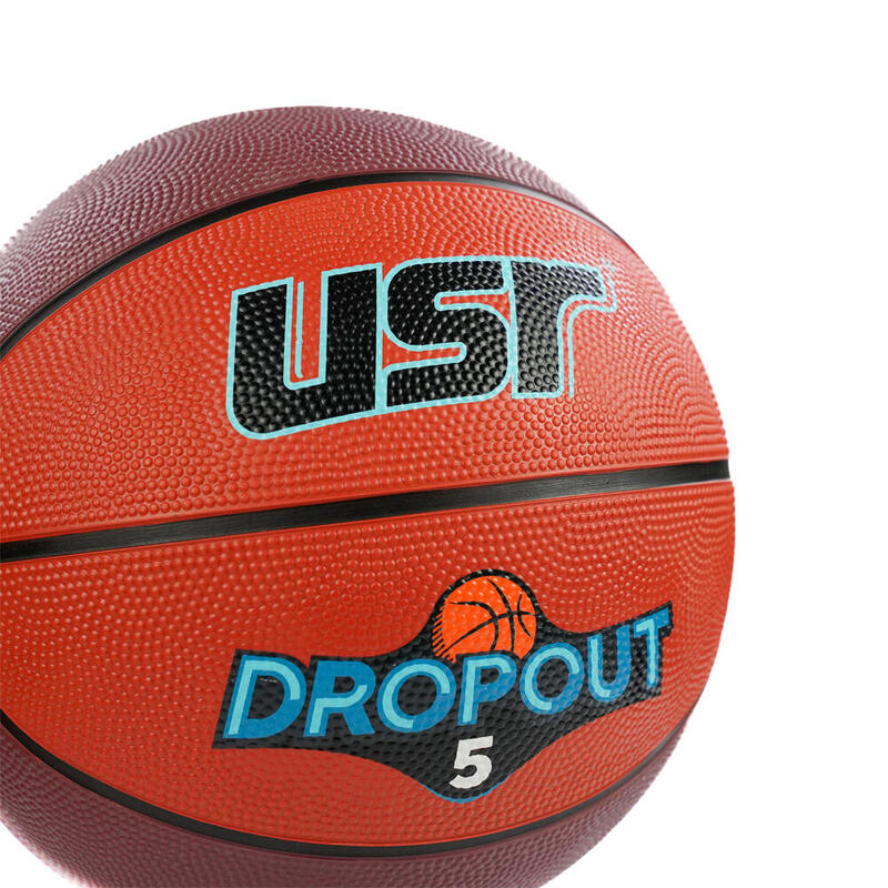 USR Dropout5.1 5 No Basketbol Topu