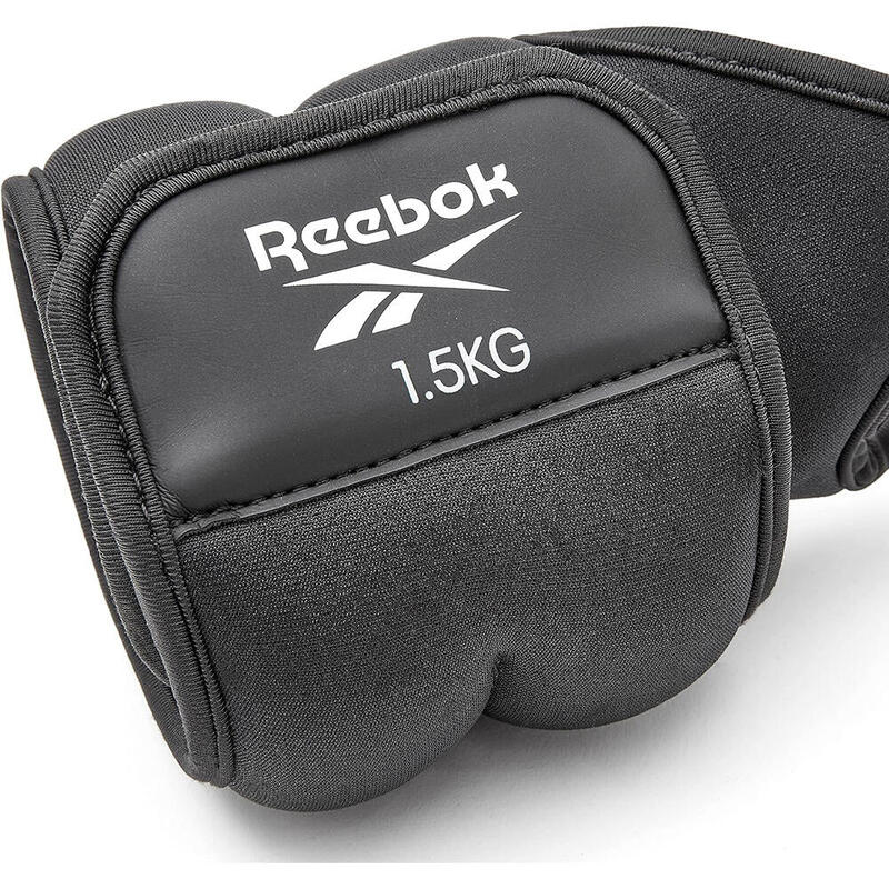 Reebok RAWT-11212 1,5 Kg El Bilek Ağırlığı