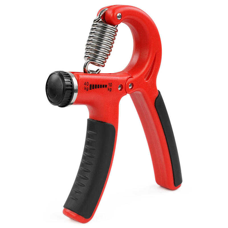 USR S1040 10-40 Kg Ayarlı El Yayı