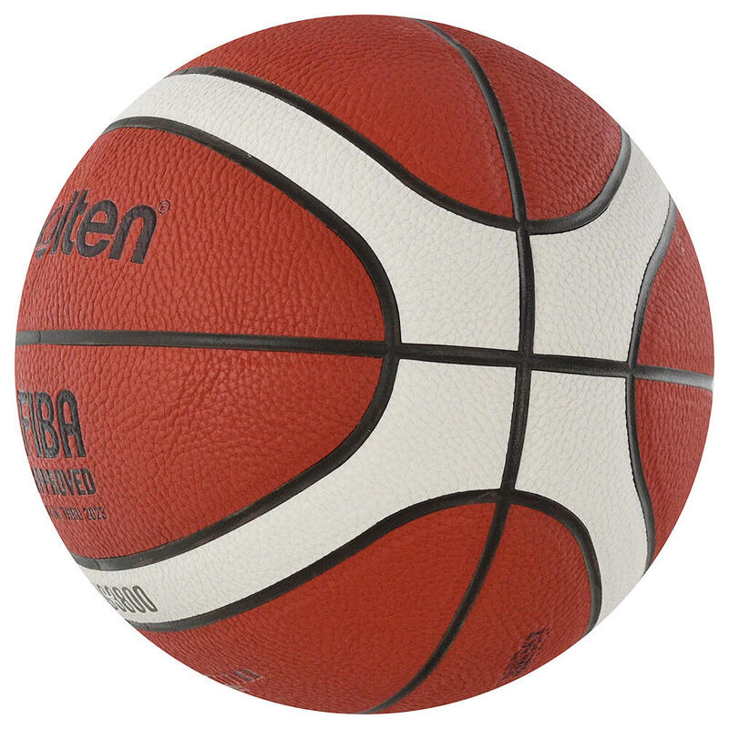 Molten B5G3800 FIBA Onaylı 5 No Basketbol Topu