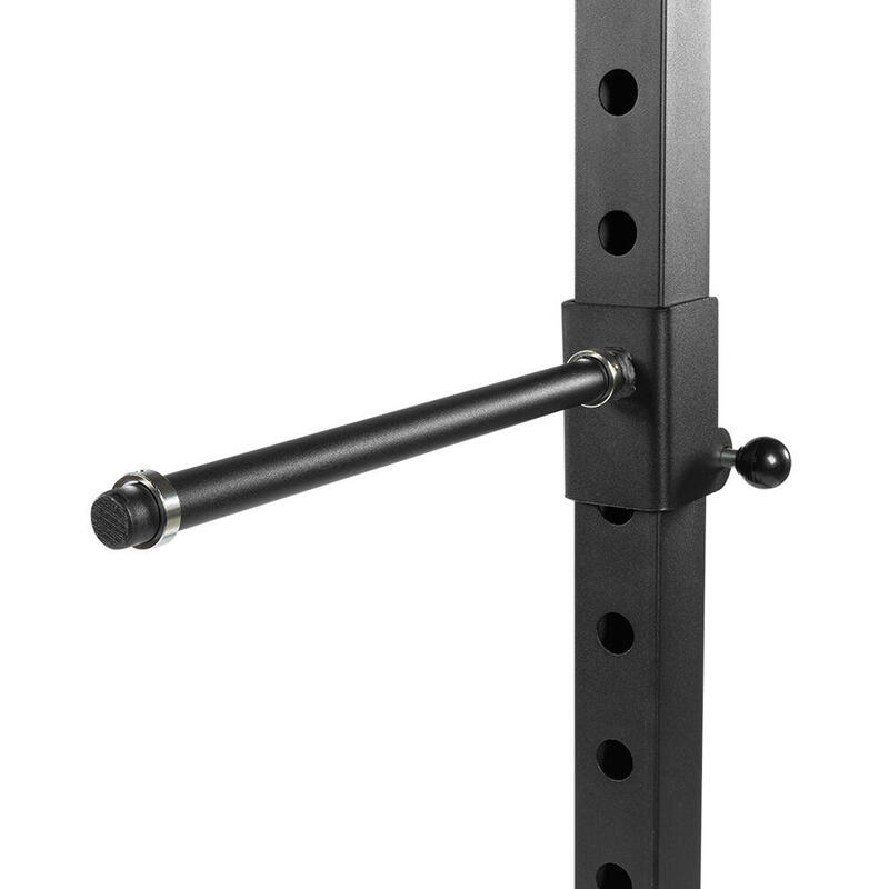 USR 62-253 Power Rack Ön Kol Aparatı Eklentisi