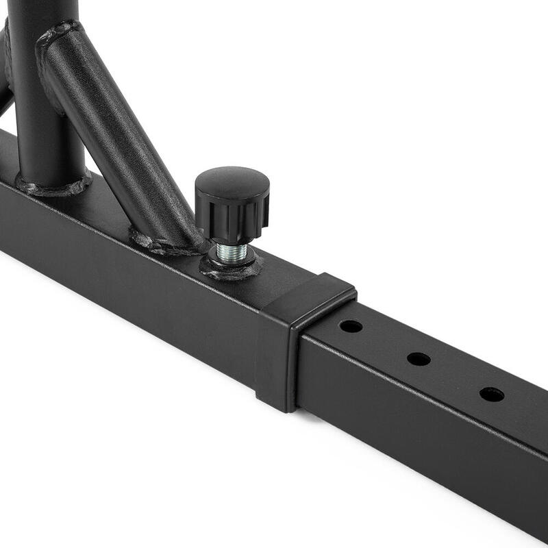 USR HLP7 Dips Bar-Uzun Paralette