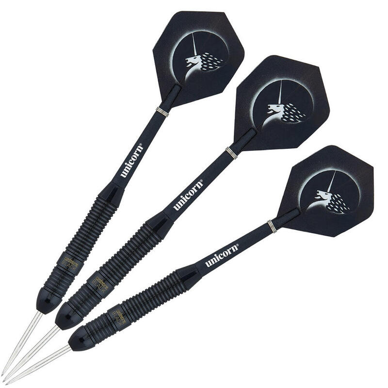 Unicorn 8671 Core Plus Black 24 G Dart Oku Seti