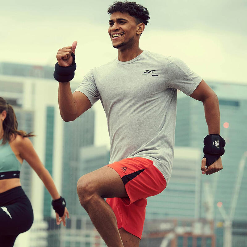 Reebok RAWT-11212 1,5 Kg El Bilek Ağırlığı