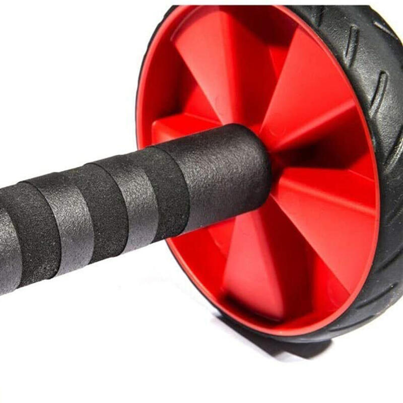 Adidas ADAC-11604 Core Rollers Egzersiz Tekerleği