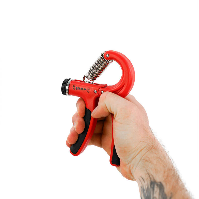USR S1040 10-40 Kg Ayarlı El Yayı