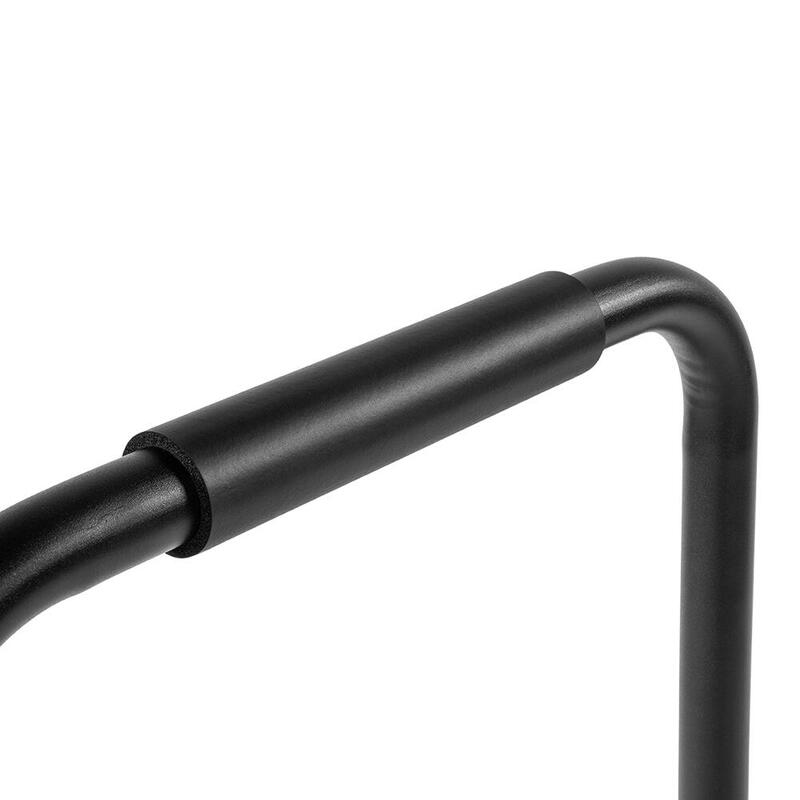 USR HLP7 Dips Bar-Uzun Paralette