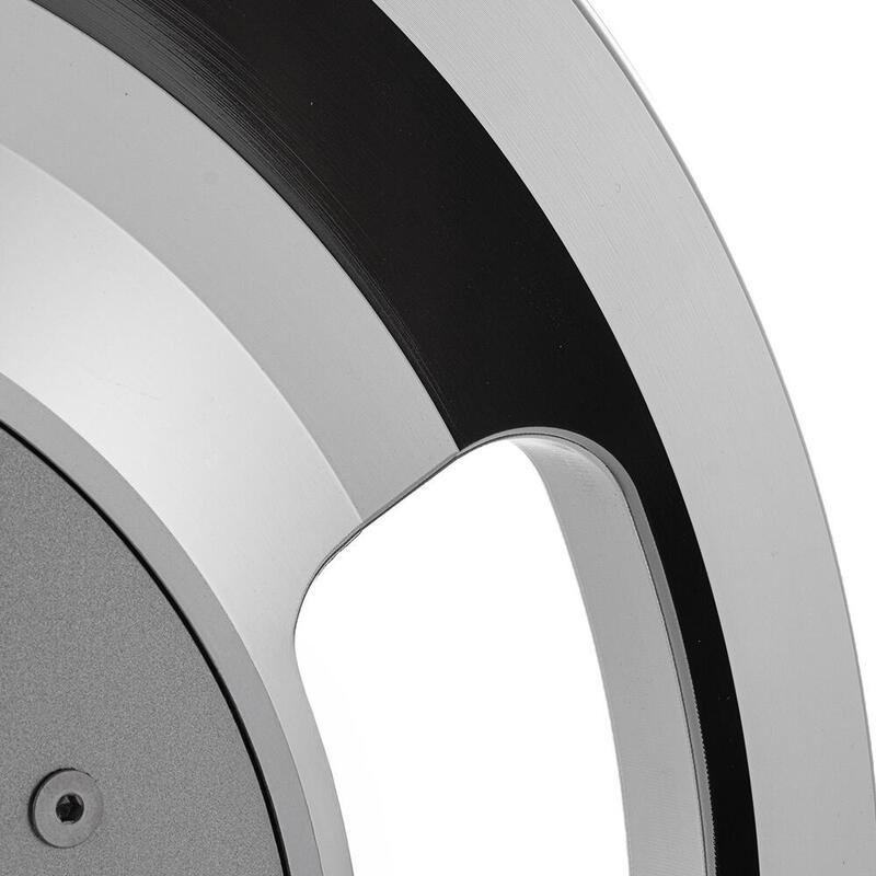 Livepro LP8338 25 Kg Klasik Krom Plaka