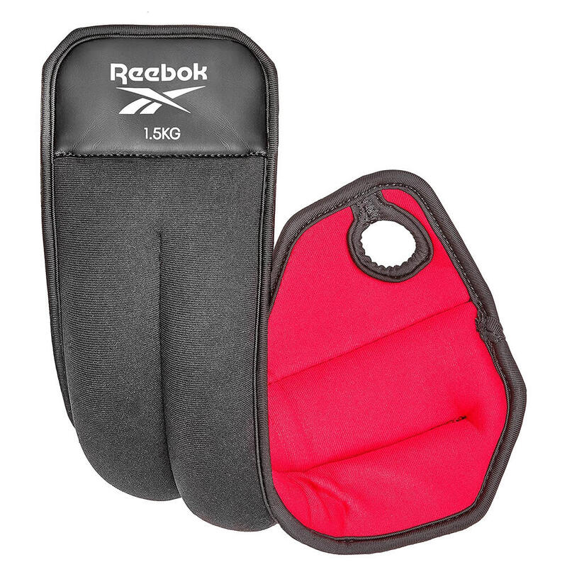 Reebok RAWT-11212 1,5 Kg El Bilek Ağırlığı