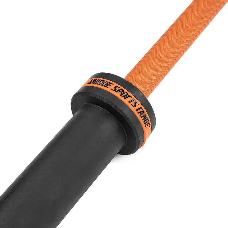 USR Rhea-O 180 Cm Seramik Halter Bar
