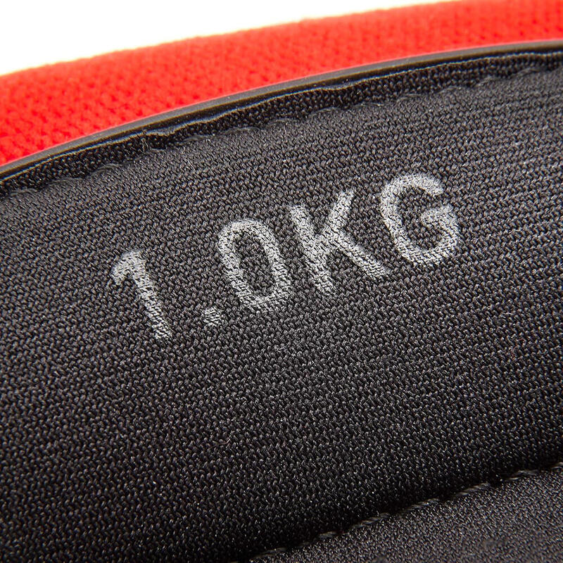 Reebok RAWT-11271 Flexlock 1 Kg Ayak Ağırlığı