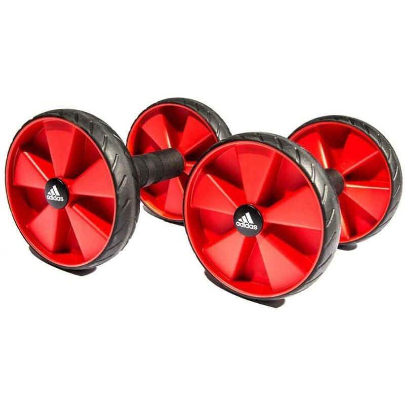Adidas ADAC-11604 Core Rollers Egzersiz Tekerleği