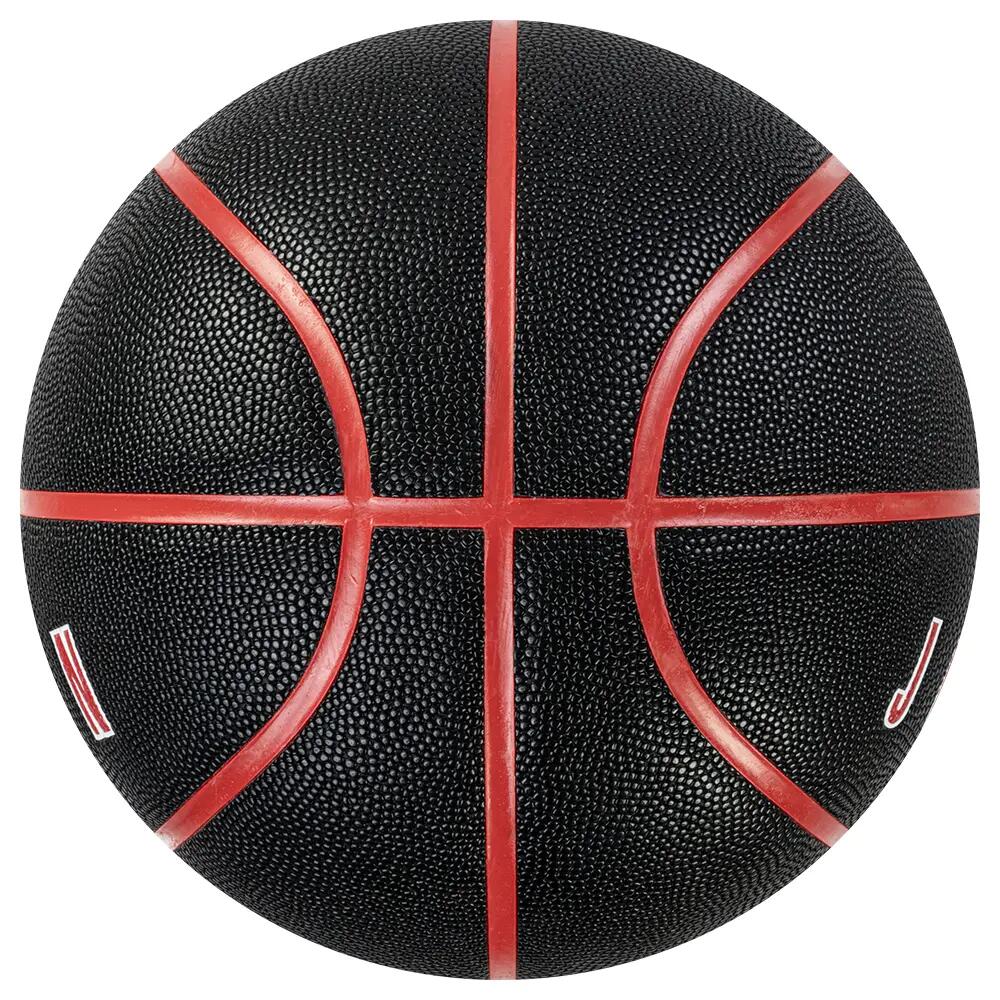 Jordan J1008254-017 Ultimate 2.0 7 No Basketbol Topu 4/4