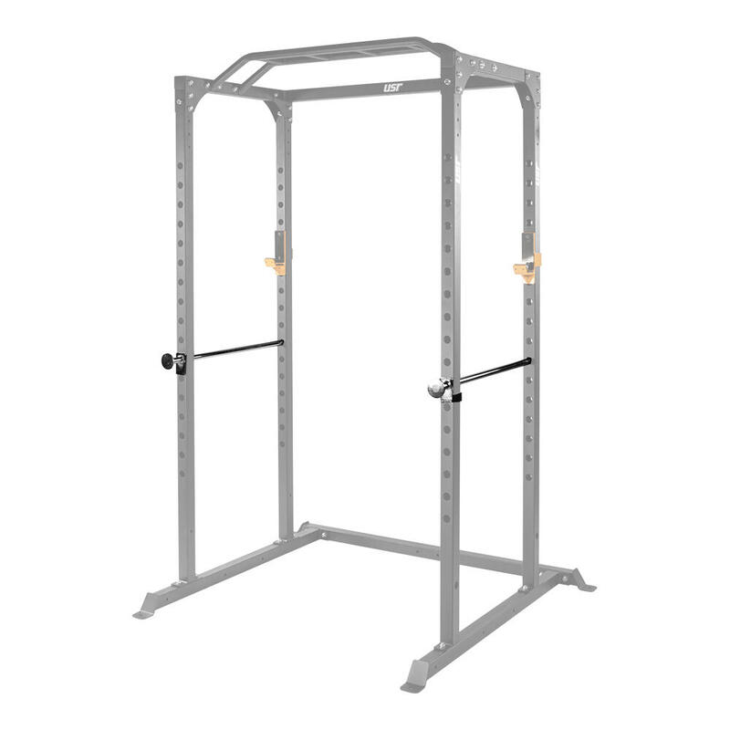 USR 52-255 Power Rack Güvenlik Kolları