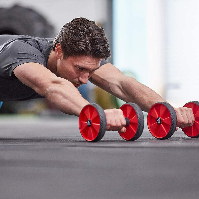Adidas ADAC-11604 Core Rollers Egzersiz Tekerleği