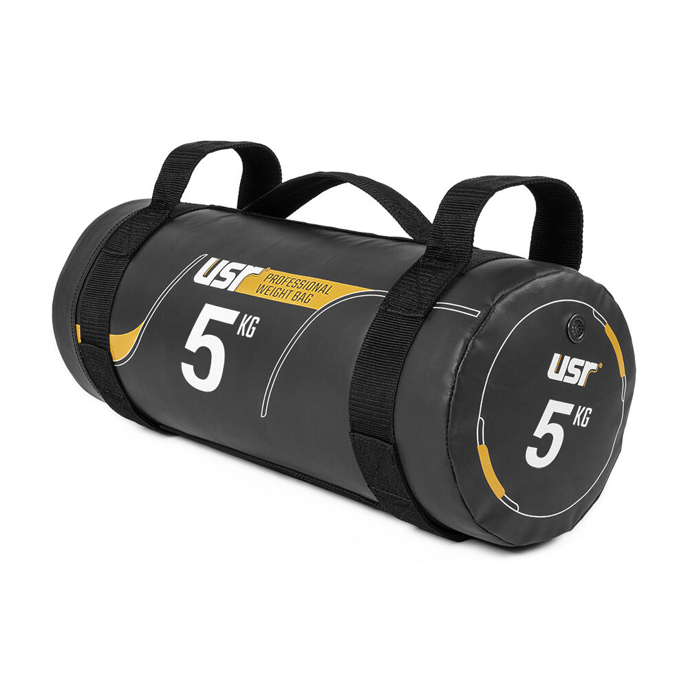 USR USR WT5 5 Kg Ağırlık Çantası