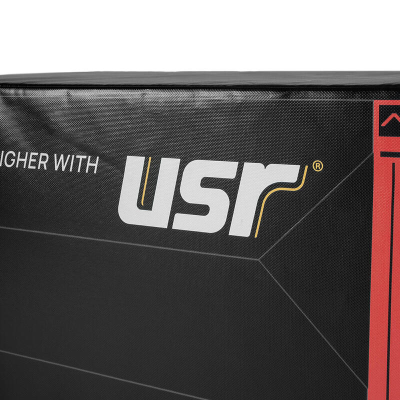 USR Cerberus-400 40 Cm Plyo Sehpa
