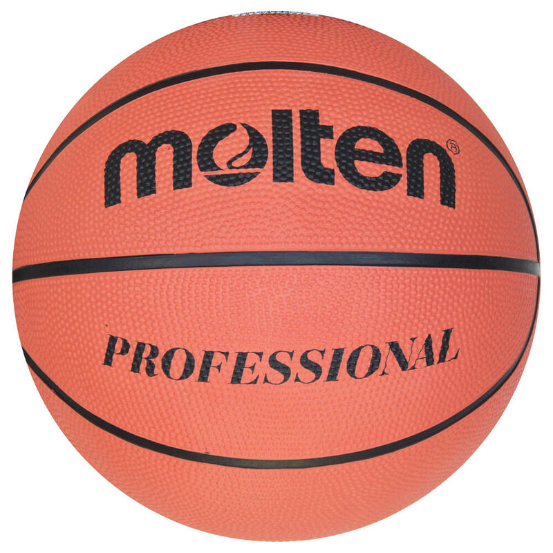Molten B6R2 6 No Basketbol Topu
