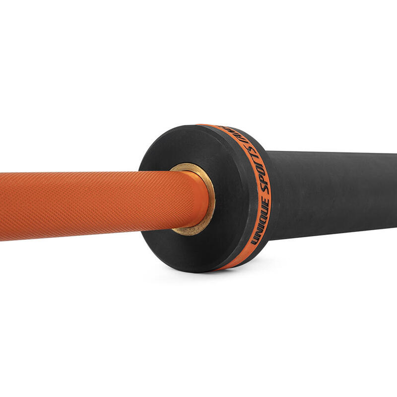 USR Rhea-O 180 Cm Seramik Halter Bar