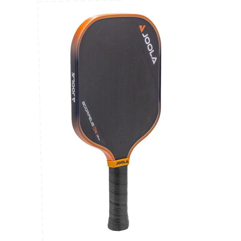 Joola Collin Johns Scorpeus 3S 16 Pickleball Raketi