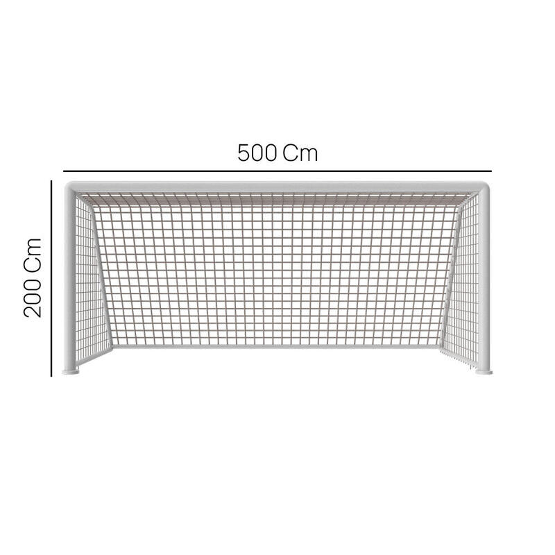 USR FKF500 200X500 Cm Futbol Kale Filesi