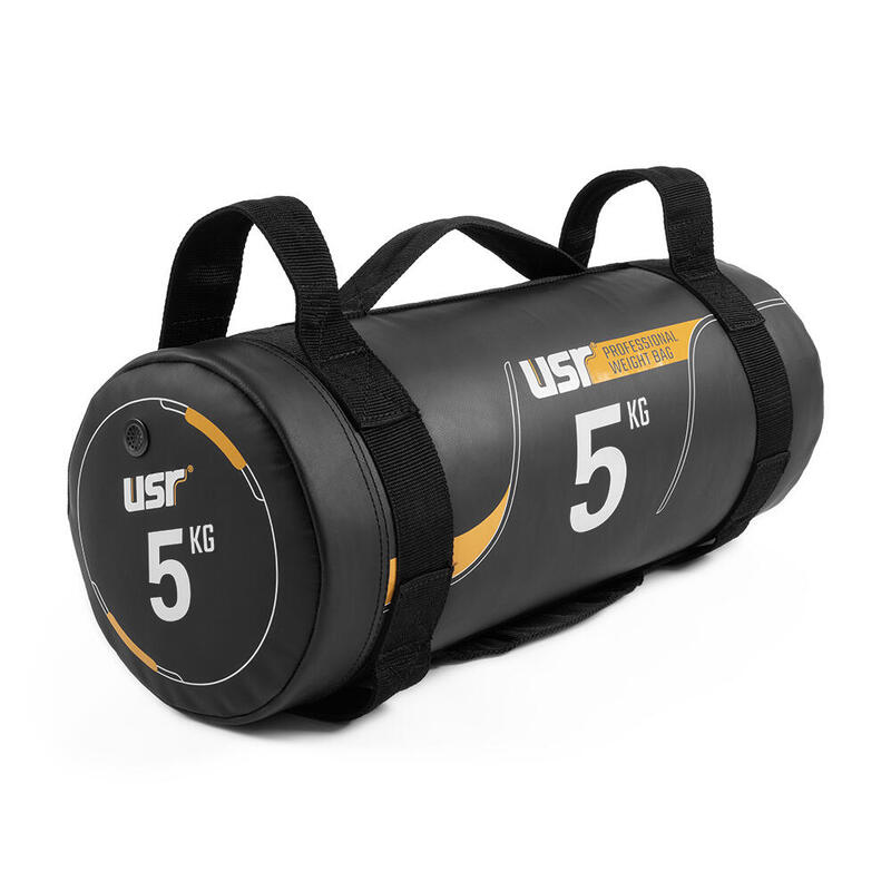 USR WT5 5 Kg Ağırlık Çantası