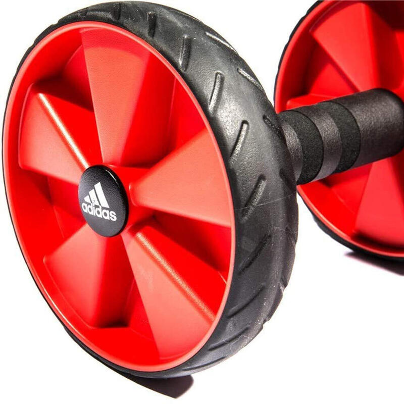 Adidas ADAC-11604 Core Rollers Egzersiz Tekerleği