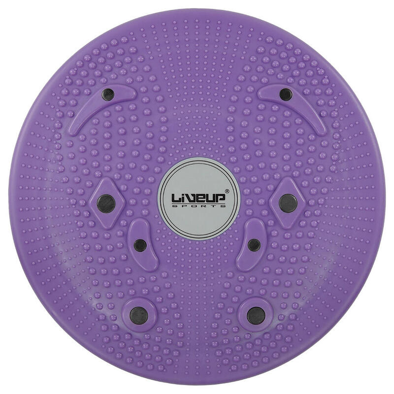 Liveup LS3165B Magnetic Disc Twister