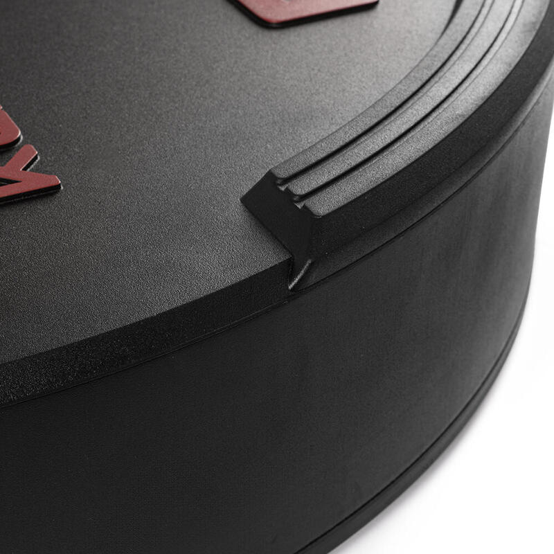 Livepro LP8331-25 25 Kg Kauçuk Bumper Plaka