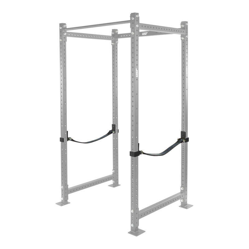 USR 63-262 Power Rack Güvenlik Kayışları
