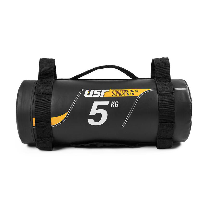 USR WT5 5 Kg Ağırlık Çantası