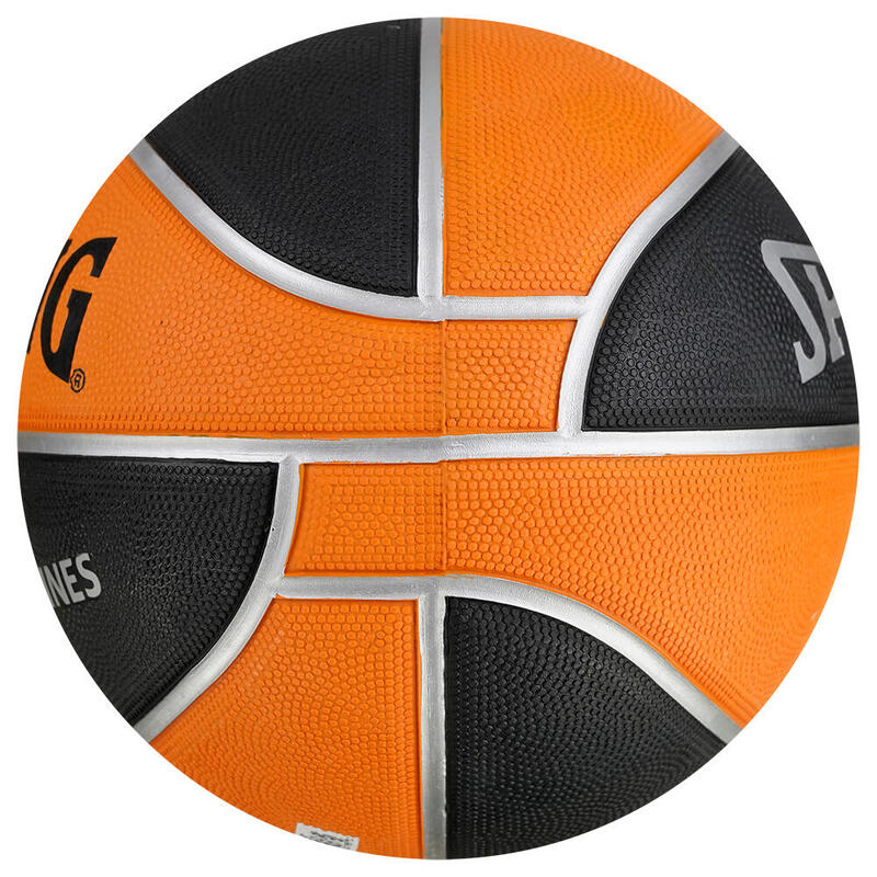 Spalding TF150 Varsity Euroleague Kauçuk 5 No Basketbol Topu
