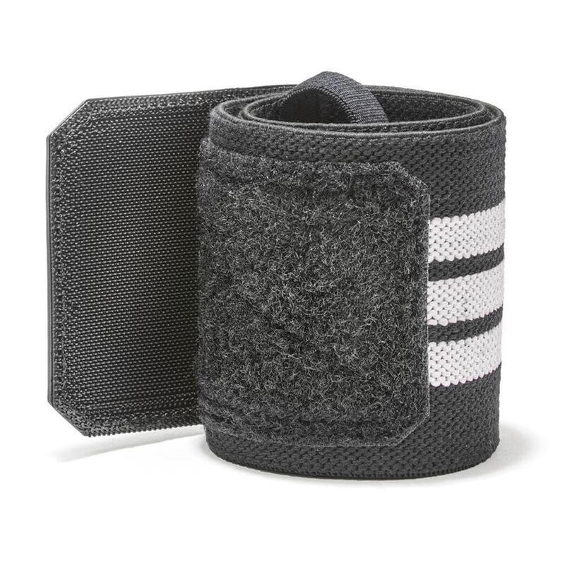 Adidas ADST-13200BK Wrist Wraps