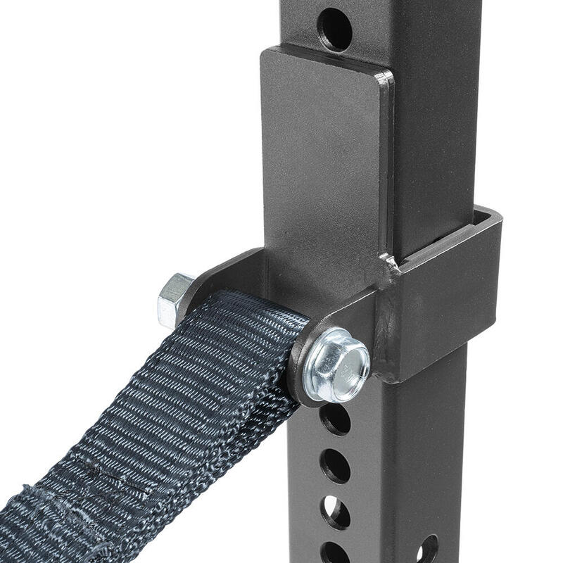 USR 63-262 Power Rack Güvenlik Kayışları