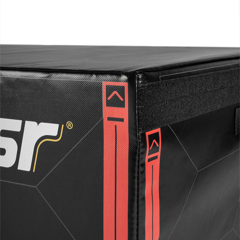 USR Cerberus-400 40 Cm Plyo Sehpa