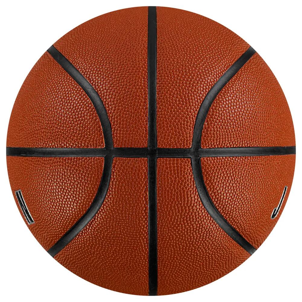 Jordan J1008254-855 Ultimate 2.0 7 No Basketbol Topu 4/4