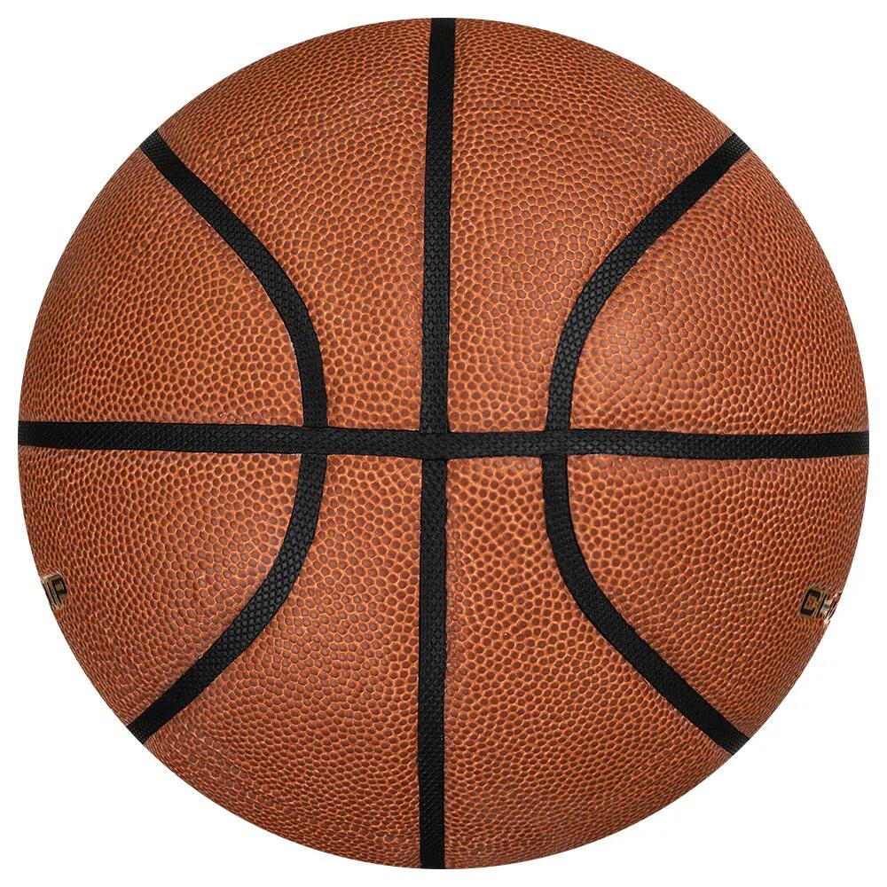 Jordan J1009917-891 Championship 7 No Basketbol Topu 4/4