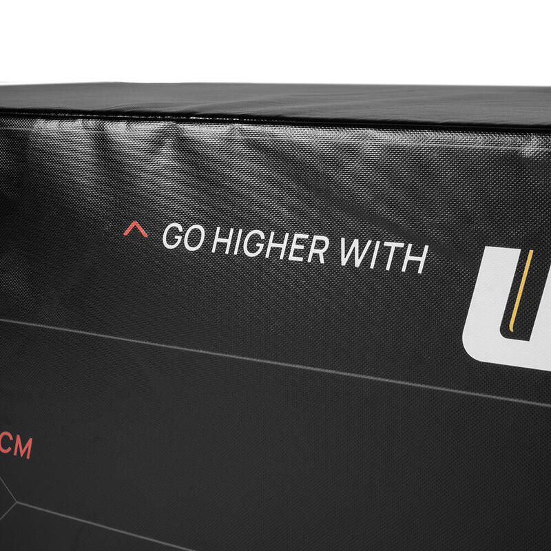 USR Cerberus-400 40 Cm Plyo Sehpa