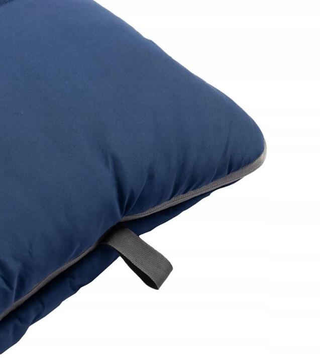 Śpiwór jednoosobowy niebieski Vango Polaris Grande Neptune 3/6