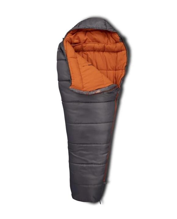 Śpiwór jednoosobowy Vango Nitestar Alpha 350 Excalibur 3/3