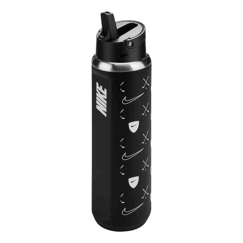 Nike N1013812-091 Stainless Steel Recharge Chug 709 ml Suluk